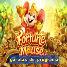 garotas de programa de feira